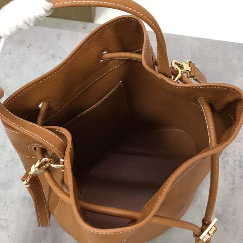 Burberry Bucket Bags